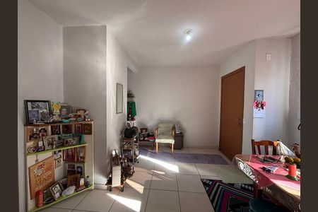 Apartamento à venda com 2 quartos, 50m² em Canudos, Novo Hamburgo