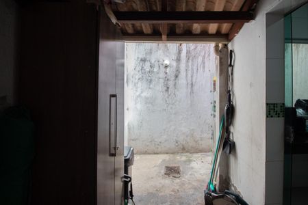 Casa à venda com 180m², 3 quartos e 2 vagas Casa à venda com 180m², 3 quartos e 2 vagasÁrea de Serviço