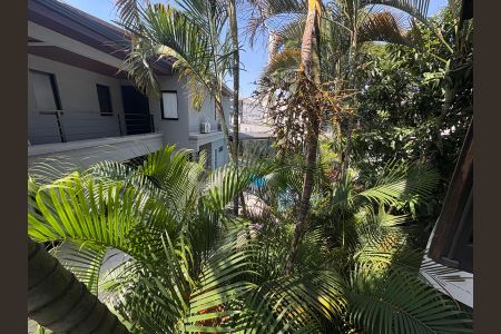 Casa de condomínio para alugar com 560m², 4 quartos e 6 vagasÁrea externa