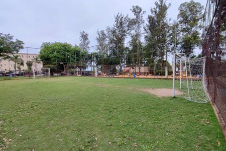 Apartamento à venda com 52m², 2 quartos e 1 vagaQuadra Esportiva