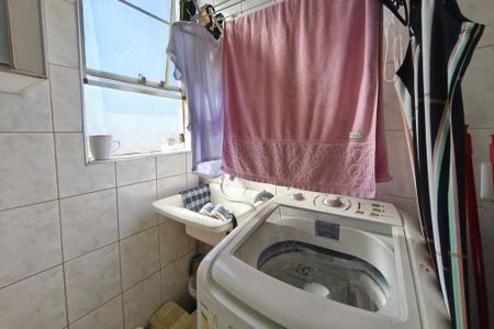 Apartamento à venda com 52m², 2 quartos e 1 vagaÁrea de Serviço