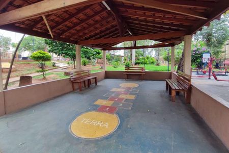 Apartamento à venda com 52m², 2 quartos e 1 vagaÁrea comum - Playground