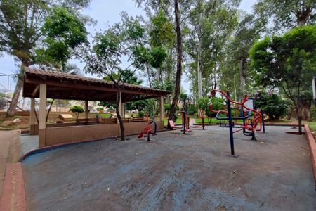 Apartamento à venda com 52m², 2 quartos e 1 vagaÁrea comum - Academia