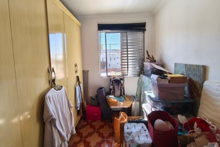 Apartamento à venda com 52m², 2 quartos e 1 vagaQuarto 2