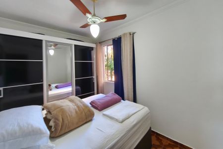 Apartamento à venda com 52m², 2 quartos e 1 vagaQuarto 1