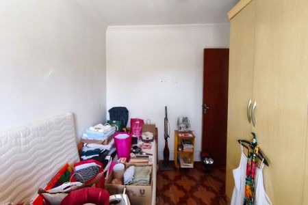 Apartamento à venda com 52m², 2 quartos e 1 vagaQuarto 2