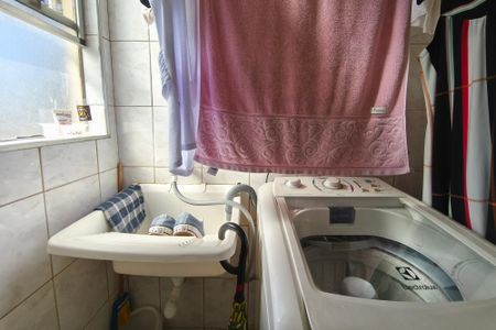 Apartamento à venda com 52m², 2 quartos e 1 vagaÁrea de Serviço