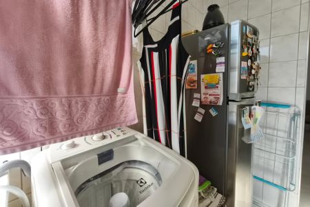 Apartamento à venda com 52m², 2 quartos e 1 vagaÁrea de Serviço