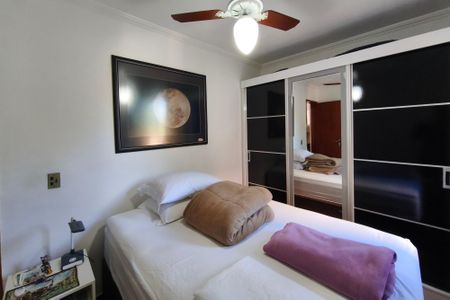 Apartamento à venda com 52m², 2 quartos e 1 vagaQuarto 1