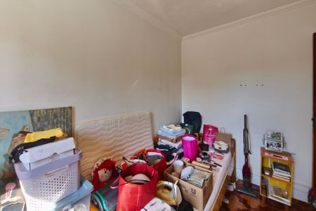 Apartamento à venda com 52m², 2 quartos e 1 vagaQuarto 2