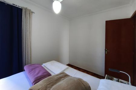 Apartamento à venda com 52m², 2 quartos e 1 vagaQuarto 1