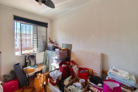 Apartamento à venda com 52m², 2 quartos e 1 vagaQuarto 2