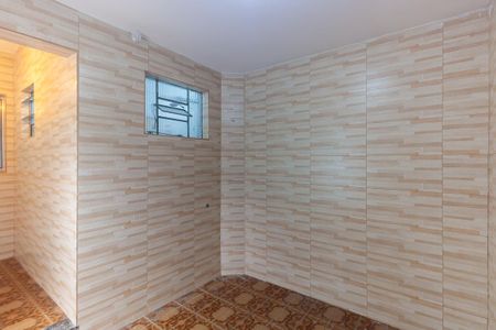 Casa para alugar com 55m², 1 quarto e sem vaga Casa para alugar com 55m², 1 quarto e sem vagaSala