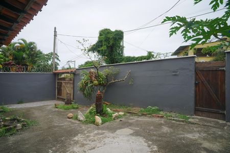 Casa para alugar com 120m², 4 quartos e 4 vagas Casa para alugar com 120m², 4 quartos e 4 vagasQuintal