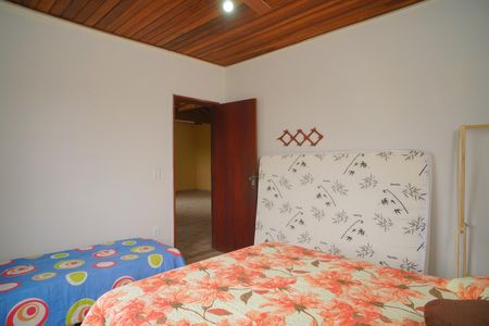 Casa para alugar com 120m², 4 quartos e 4 vagas Casa para alugar com 120m², 4 quartos e 4 vagasQuarto 3