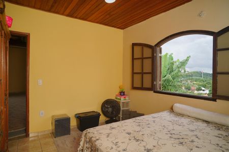 Casa para alugar com 120m², 4 quartos e 4 vagas Casa para alugar com 120m², 4 quartos e 4 vagasQuarto 4