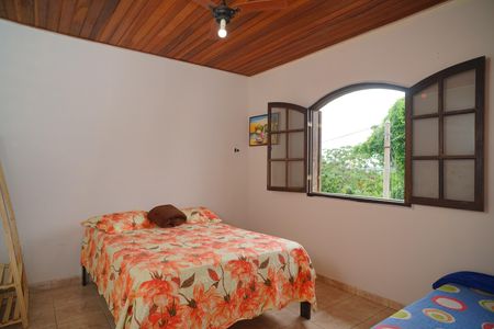 Casa para alugar com 120m², 4 quartos e 4 vagas Casa para alugar com 120m², 4 quartos e 4 vagasQuarto 3