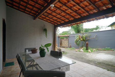 Casa para alugar com 120m², 4 quartos e 4 vagas Casa para alugar com 120m², 4 quartos e 4 vagasVaranda da Sala