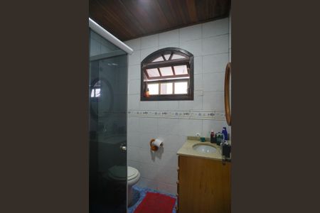 Casa para alugar com 120m², 4 quartos e 4 vagas Casa para alugar com 120m², 4 quartos e 4 vagasBanheiro Social 1