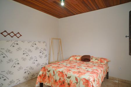 Casa para alugar com 120m², 4 quartos e 4 vagas Casa para alugar com 120m², 4 quartos e 4 vagasQuarto 3