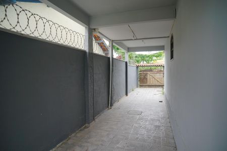 Casa para alugar com 120m², 4 quartos e 4 vagas Casa para alugar com 120m², 4 quartos e 4 vagasGaragem