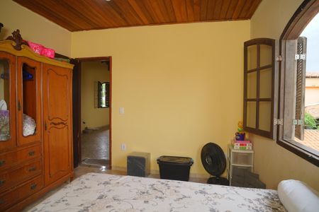 Casa para alugar com 120m², 4 quartos e 4 vagas Casa para alugar com 120m², 4 quartos e 4 vagasQuarto 4