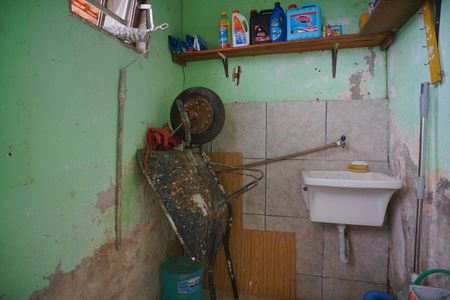 Casa para alugar com 120m², 4 quartos e 4 vagas Casa para alugar com 120m², 4 quartos e 4 vagasÁrea de Serviço