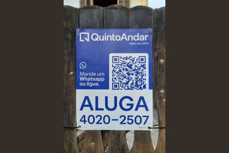 Casa para alugar com 120m², 4 quartos e 4 vagas Casa para alugar com 120m², 4 quartos e 4 vagasPlaca