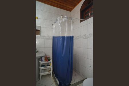 Casa para alugar com 120m², 4 quartos e 4 vagas Casa para alugar com 120m², 4 quartos e 4 vagasBanheiro do Quarto 4