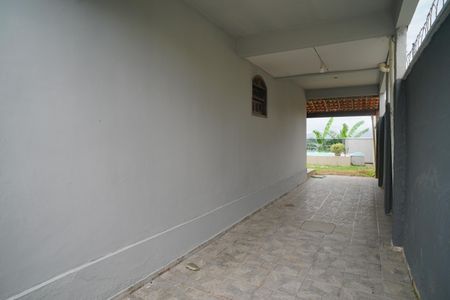 Casa para alugar com 120m², 4 quartos e 4 vagas Casa para alugar com 120m², 4 quartos e 4 vagasGaragem