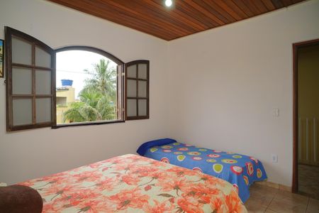 Casa para alugar com 120m², 4 quartos e 4 vagas Casa para alugar com 120m², 4 quartos e 4 vagasQuarto 3