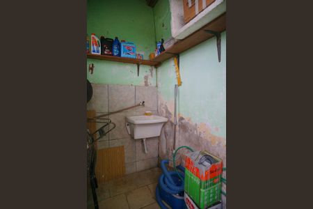 Casa para alugar com 120m², 4 quartos e 4 vagas Casa para alugar com 120m², 4 quartos e 4 vagasÁrea de Serviço