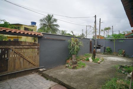 Casa para alugar com 120m², 4 quartos e 4 vagas Casa para alugar com 120m², 4 quartos e 4 vagasQuintal