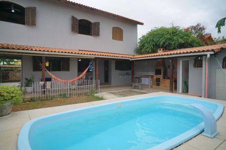 Casa para alugar com 120m², 4 quartos e 4 vagas Casa para alugar com 120m², 4 quartos e 4 vagasÁrea externa