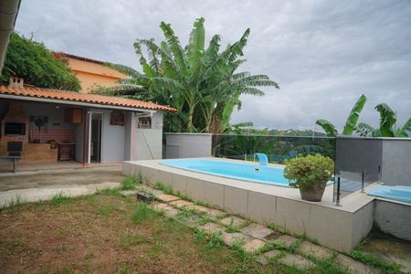 Casa para alugar com 120m², 4 quartos e 4 vagas Casa para alugar com 120m², 4 quartos e 4 vagasÁrea externa