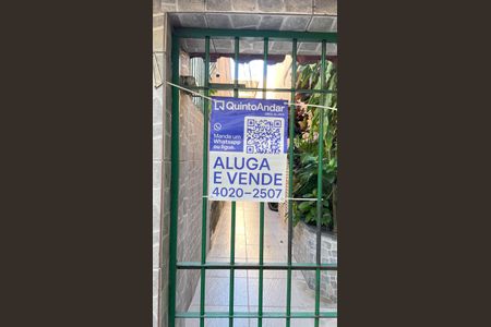 Apartamento para alugar com 45m², 2 quartos e sem vagaPlaquinha