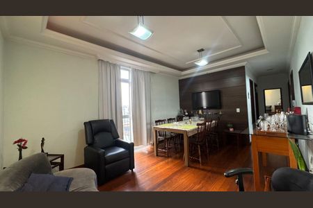 Apartamento à venda com 2 quartos, 75m² em Cidade Nova, Belo Horizonte