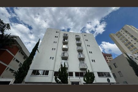 Apartamento à venda com 2 quartos, 75m² em Cidade Nova, Belo Horizonte
