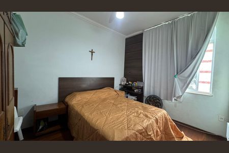 Apartamento à venda com 2 quartos, 75m² em Cidade Nova, Belo Horizonte