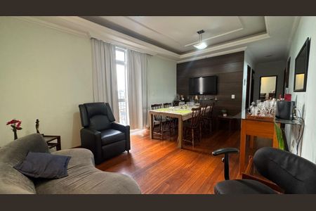 Apartamento à venda com 2 quartos, 75m² em Cidade Nova, Belo Horizonte