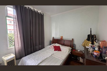 Apartamento à venda com 2 quartos, 75m² em Cidade Nova, Belo Horizonte