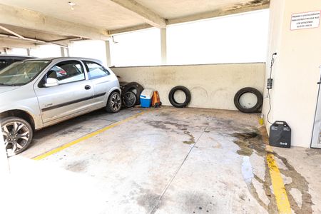 Apartamento à venda com 74m², 2 quartos e 1 vagaGaragem