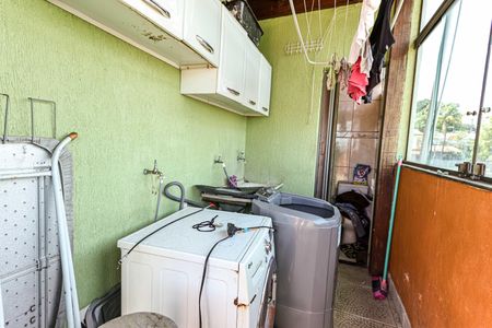 Apartamento à venda com 74m², 2 quartos e 1 vagaÁrea de Serviço