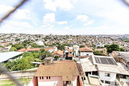 Apartamento à venda com 74m², 2 quartos e 1 vagaVista do Quarto 1