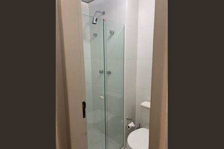 Apartamento para alugar com 63m², 2 quartos e 1 vagaBanheiro