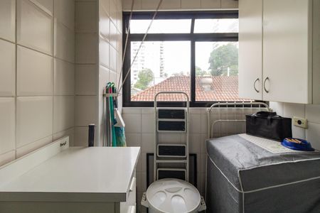 Apartamento para alugar com 63m², 2 quartos e 1 vaga Apartamento para alugar com 63m², 2 quartos e 1 vagaÁrea de Serviço