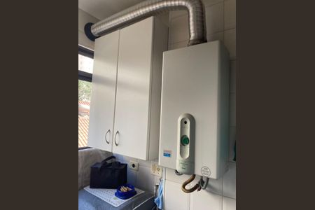 Apartamento para alugar com 63m², 2 quartos e 1 vagaÁrea de serviço