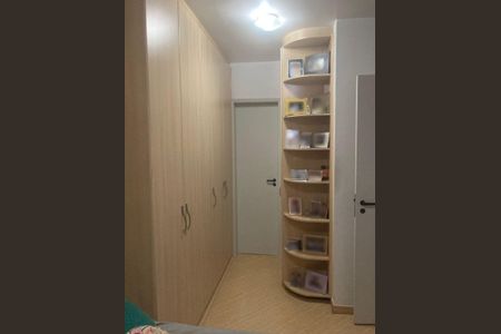 Apartamento para alugar com 63m², 2 quartos e 1 vagaQuarto