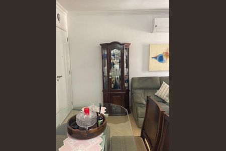 Apartamento para alugar com 63m², 2 quartos e 1 vagaSala de jantar