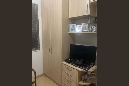 Apartamento para alugar com 63m², 2 quartos e 1 vagaQuarto